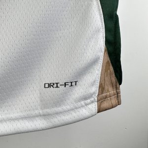 Boston Celtics - 2023-2024 Swingman Jersey - City Edition - image 9