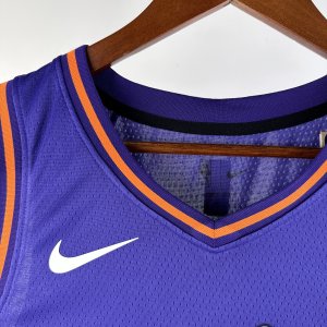 Phoenix Suns - 2023-2024 Swingman Jersey - City Edition - image 10