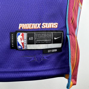 Phoenix Suns - 2023-2024 Swingman Jersey - City Edition - image 9