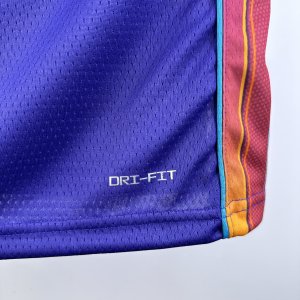 Phoenix Suns - 2023-2024 Swingman Jersey - City Edition - image 7