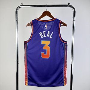 Phoenix Suns - 2023-2024 Swingman Jersey - City Edition - image 6