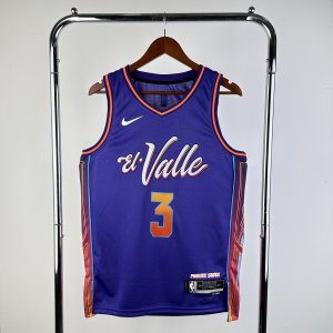 Phoenix Suns - 2023-2024 Swingman Jersey - City Edition - image 5