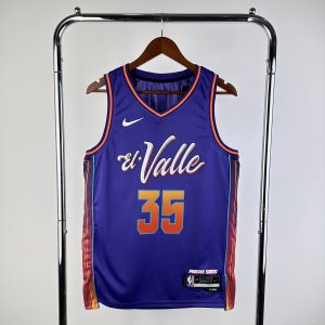 Phoenix Suns - 2023-2024 Swingman Jersey - City Edition - image 3