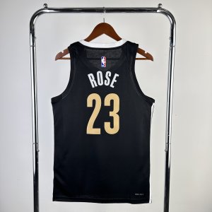 Memphis Grizzles - 2023-2024 Swingman Jersey - City Edition - image 6