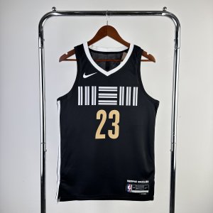 Memphis Grizzles - 2023-2024 Swingman Jersey - City Edition - image 5
