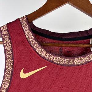 Cleveland Cavaliers - 2023-2024 Swingman Jersey - City Edition - image 13