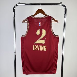 Cleveland Cavaliers - 2023-2024 Swingman Jersey - City Edition - image 7