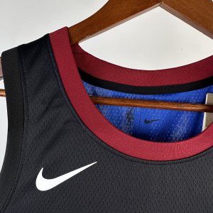 Denver Nuggets - 2023-2024 Swingman Jersey - City Edition - image 9