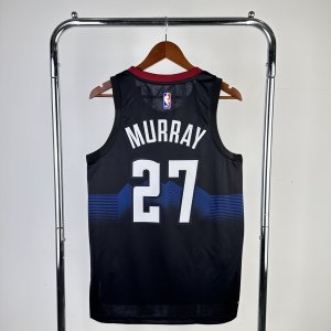 Denver Nuggets - 2023-2024 Swingman Jersey - City Edition - image 6