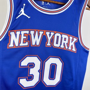 Julius Randle - New York Knicks #30 Swingman - image 5