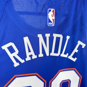 Julius Randle - New York Knicks #30 Swingman - image 4