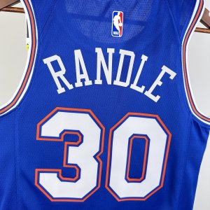 Julius Randle - New York Knicks #30 Swingman - image 3