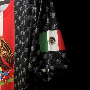 2022-2023 Mexico joint version S-XXL - image 3