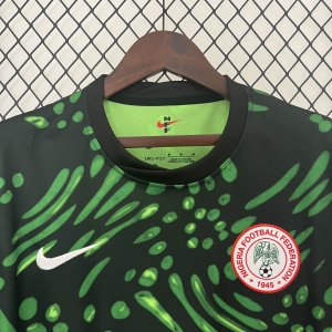 2024 Nigeria Home S-4XL - image 5