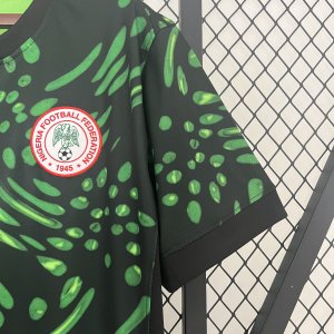2024 Nigeria Home S-4XL - image 4