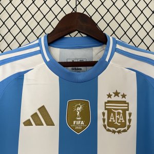 2024 Argentina home S-4XL - image 10