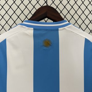 2024 Argentina home S-4XL - image 9