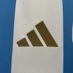 2024 Argentina home S-4XL - image 7