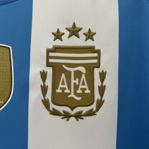 2024 Argentina home S-4XL - image 5