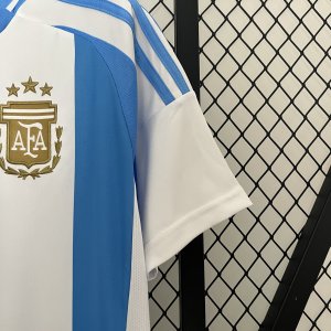 2024 Argentina home S-4XL - image 4