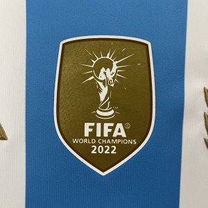2024 Argentina home S-4XL - image 3