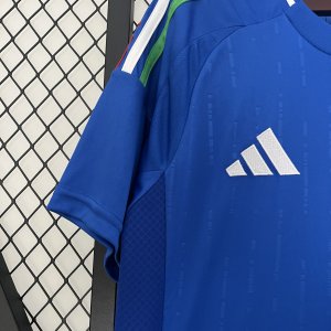 2024 Italy Home S-4XL