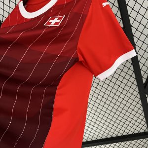 2023 Switzerland Home S-4XL - image 10