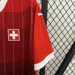 2023 Switzerland Home S-4XL - image 9