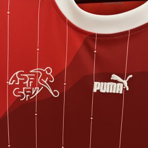 2023 Switzerland Home S-4XL - image 5