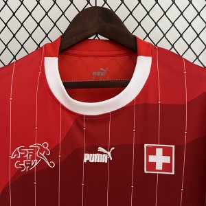 2023 Switzerland Home S-4XL - image 4