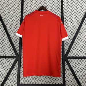2023 Switzerland Home S-4XL - image 3