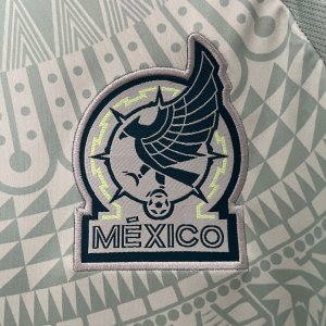 2024 Mexico Away S-4XL - image 5