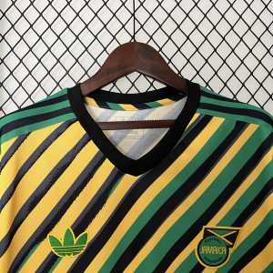 2024 Jamaica Training Wear S-4XL - image 6