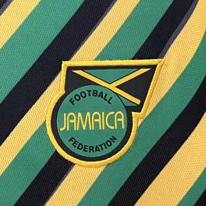 2024 Jamaica Training Wear S-4XL - image 5