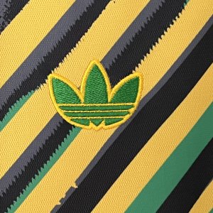 2024 Jamaica Training Wear S-4XL - image 4