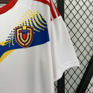 2024 Venezuela Away S-4XL - image 8