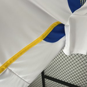 2024 Venezuela Away S-4XL