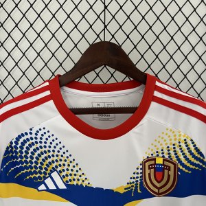 2024 Venezuela Away S-4XL - image 3