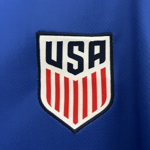 2024 United States away S-4XL - image 8