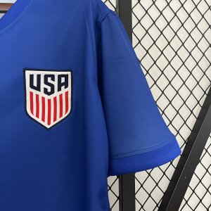 2024 United States away S-4XL - image 4