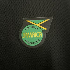 2024 Jamaica Black S-4XL - image 6