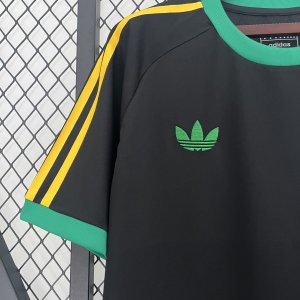 2024 Jamaica Black S-4XL - image 3
