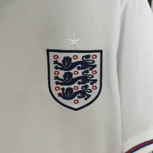 2024 England Home S-4XL - image 4