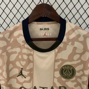 2023-2024 PSG fourth away S-4XL - image 9