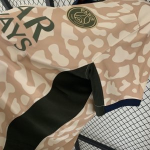 2023-2024 PSG fourth away S-4XL - image 6