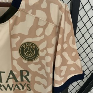 2023-2024 PSG fourth away S-4XL - image 5