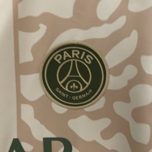 2023-2024 PSG fourth away S-4XL - image 3