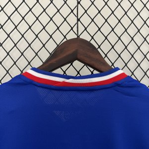 2024 France Home S-4XL - image 9