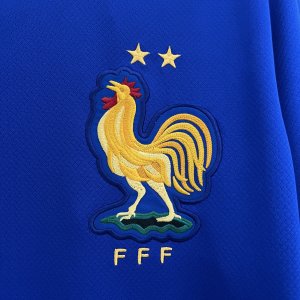 2024 France Home S-4XL - image 6
