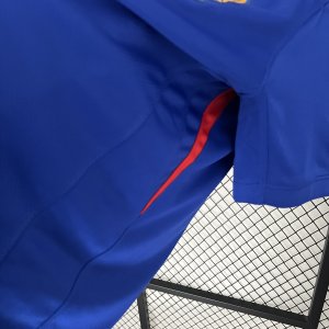 2024 France Home S-4XL - image 4